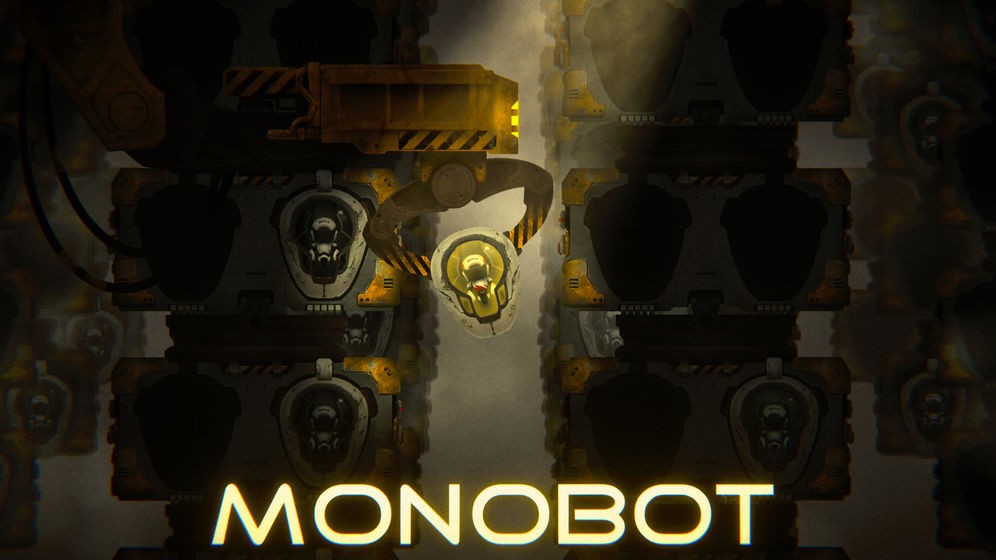 默monobot预约