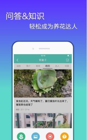 花信app下载-花信安卓版v2.1.0-日历表