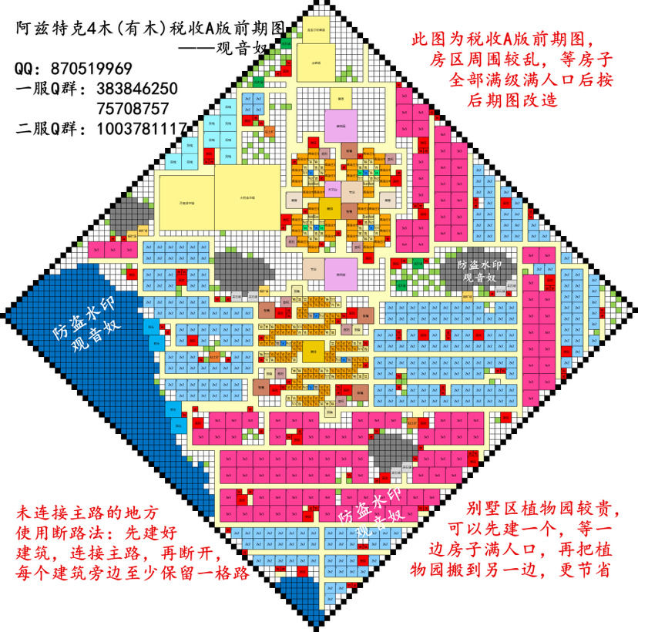 模拟帝国阿兹特克怎么玩 阿兹特克文明攻略